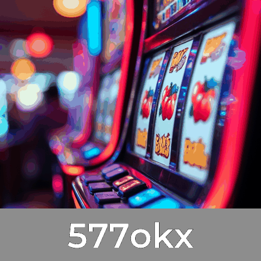 577okx: Experimente a segurança avançada com criptografia no jogo online