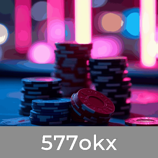 Descubra o 577okx: Slots com Prêmios Incríveis e Variedade