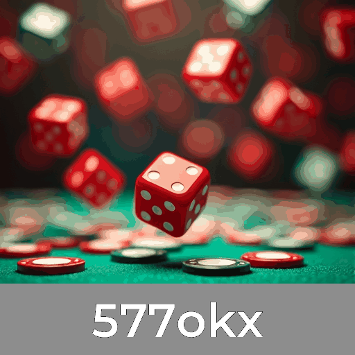577okx: Plataforma de Jogos com Segurança e Serviço Profissional