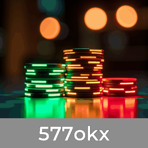 Descubra o Login Premium com Acesso Seguro na 577okx