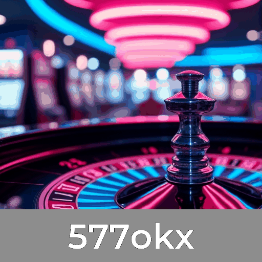 577okx: A Revolução das Apostas em Seu App