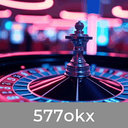 577okx: Plataforma de Jogos com Segurança e Serviço Profissional