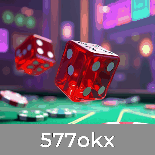 577okx: A Experiência de Jogos de Mesa Ao Vivo para Brasileiros