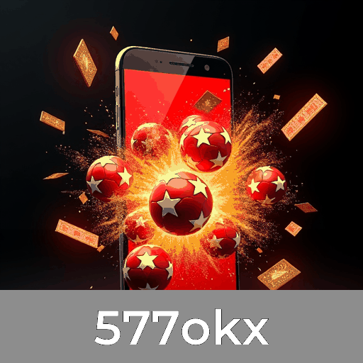 577okx: Explore o Valor das Promoções Incríveis