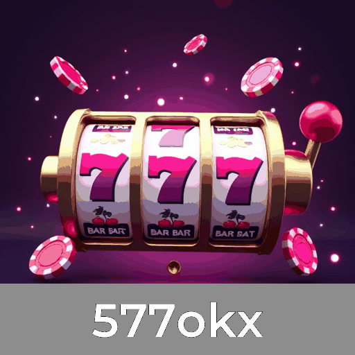 577okx: Emoção e Oportunidades de Ganhar nos Jogos de Cassino