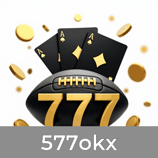 577okx: A Experiência de Jogos de Mesa Ao Vivo para Brasileiros